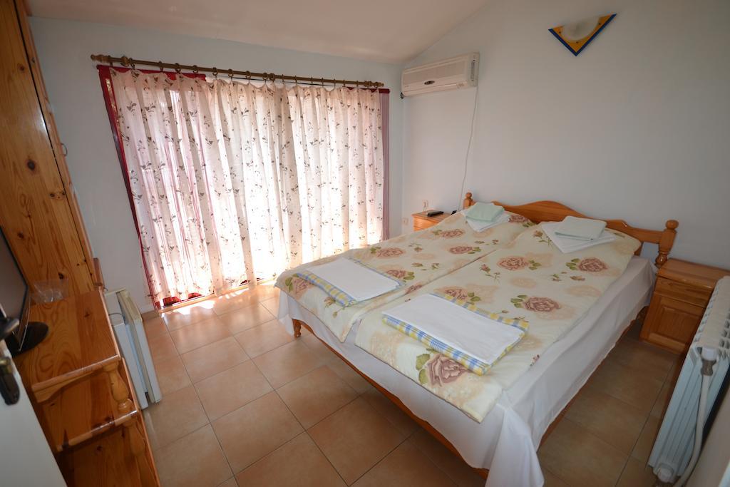 Guest House Olimpia 소조폴 객실 사진