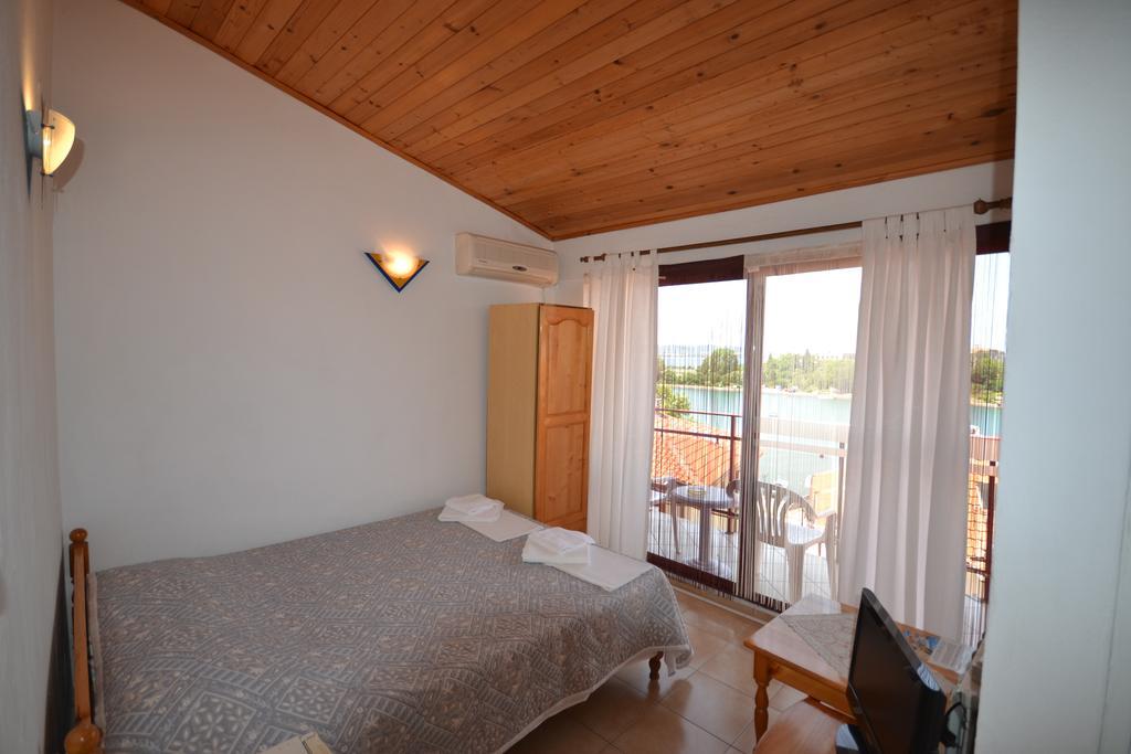 Guest House Olimpia 소조폴 외부 사진